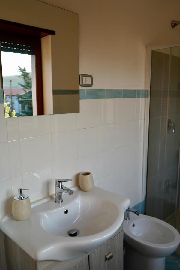 Atomos Bed and Breakfast Alvignano Buitenkant foto