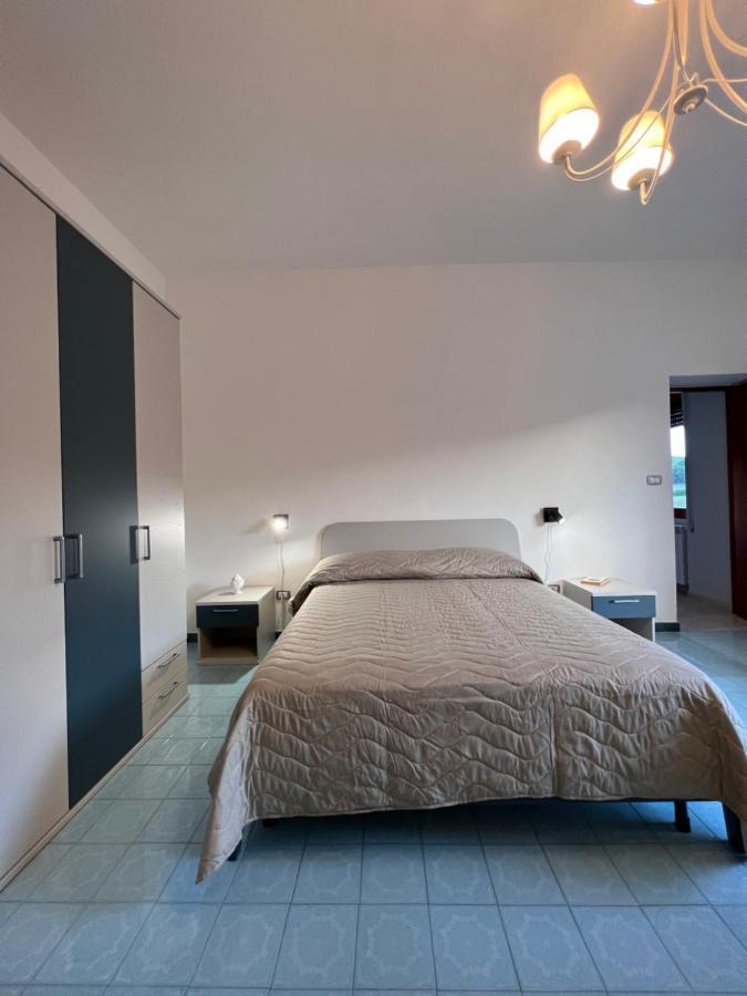Atomos Bed and Breakfast Alvignano Buitenkant foto