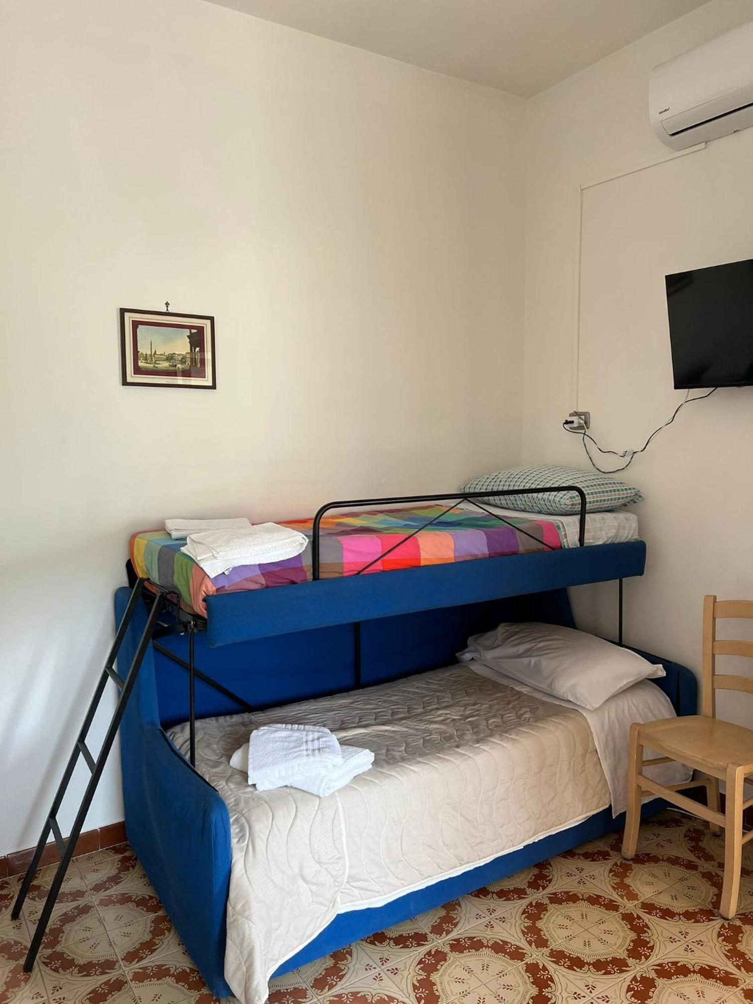 Atomos Bed and Breakfast Alvignano Buitenkant foto